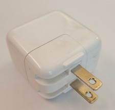 Apple A1357 OEM USB Power Adapter (Charger) 5VDC 10 Watt 2.1 Amp picture