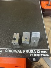 E3D V6 Heat Block for Sensor Cartridges PT100 Hotend Extruder picture