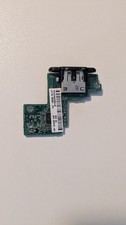 HP 600 800 G2 DM Mini PC DisplayPort Option Board 832076-001 802681-001 picture