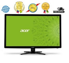 Acer G276HL 27