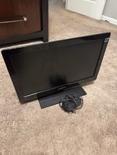 Insignia 18-inch Monitor with Power Cord Tested and Working Great Condition picture