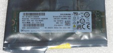 NEW DELL INSPIRON 13 7378 128GB M.2 PCIe SSD HYNIX HFS128G39TNF-N2A0ABB 6HG72 picture