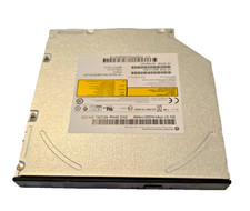 HP SN-208 DVD±RW Burner/Writer Laptop/Notebook PN# 460510-800 12.7mm internal SA picture