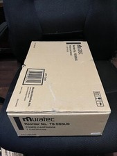 Muratec TS565US Toner cartridge *OEM* for F525 F565 picture
