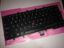 Original Lenovo Thinkpad X250 FRU BOM; MT: 20CM, 20CL Keyboard picture