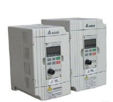  NEW Delta VFD015M21A Inverter 1.5KW 230V 1/3 Phase Frequency Converter picture