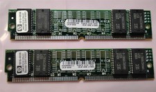 HP 1818-6838 D3647-63001 16MB 2x8MB 72-Pin SIMM EDO SMART LaserJet DesignJet Kit picture