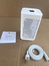 Apple AirPort Extreme A1521 802.11ac WiFi Router ME918LL/A Open Box picture