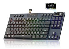 Bluetooth Hexgears Keyboard  picture