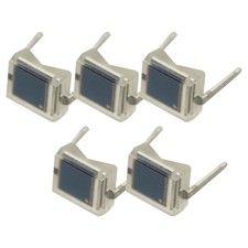 5PCS Photodiode BPW34 BPW34S Silicon PIN High Sensitivity/Speed... picture