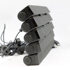 LOT OF 5 DELL AC511 USB Powered Stereo Speaker Soundbar for UltraSharp picture