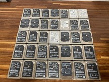 Lot of 35 1TB 2.5