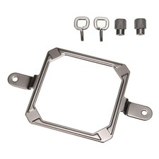 FM3 AM3 AM4 Cooler Mounting Bracket For Corsair Hydro H60 H80i H100i H110i GT picture