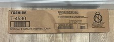 Toshiba T-4530 Laser Toner Cartridge - Black picture