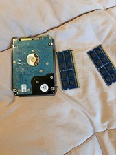 HGST Travelstar Z5K1000 1TB 2.5