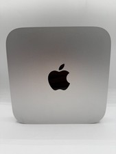 Apple Mac Mini A1347 | i7-4578U | 16GB 1TB+128GB SSD | macOS 12 Monterey picture