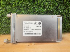 Brocade 57-0000092-01 100GE 10X10 CFP 2KM Transceiver Module | Great Condition picture