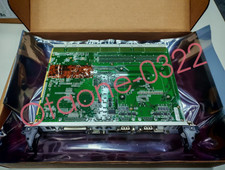 1PCS NEW Advanet AGPCi8012 SBC E2B401/UMC Motherboard PCB card Via Fedex/DHL picture