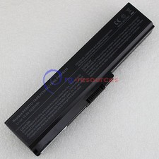 Laptop Battery For Toshiba PA3817U-1BRS PA3818U-1BRS PA3819U-1BRS PA3636U-1BAR picture