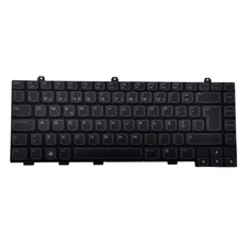 Keyboard Backlit for Dell Alienware M14X M14X R2 M1XM3 PK130G81A20 M14X picture