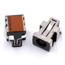 AC DC in Jack Power Socket Connector For ASUS Q534U Q534UX Q535UX-BBI7T16 X755 picture