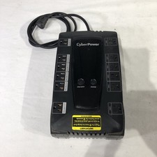 CyberPower 750vr Battery Backup AVRG750U- NO Battery picture
