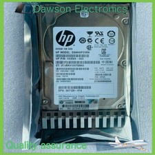 HP 581286-B21 581311-001 600GB 10K 2.5