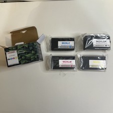 Couleuris Ink Cartridges Replacement for 962XL 962xl Cartridge 4 Pack picture