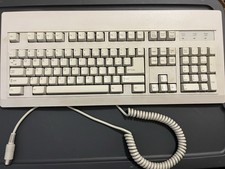 Vintage NMB RT101+ 118020 Keyboard  picture