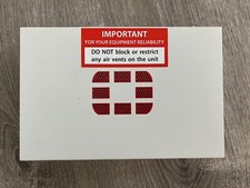 Fortinet FortiGate 30E FG-30E Network Security Firewall Appliance picture