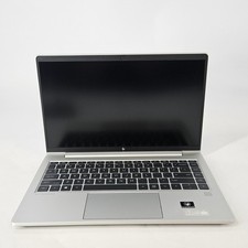 HP Elitebook 645 G9 14 FHD 2.3 GHz Ryzen 5 PRO 5675U 8GB 256GB SSD Very Good picture