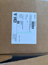 1PC NEW VICI valve ASFVOL FEDEX/DHL picture