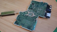 HP Pavilion 23‑q112 Motherboard All in One picture
