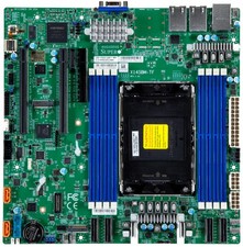 SuperMicro X14SBM-TF Motherboard - Birch Stream, UP, GNR/SRF-SP, LGA4710 picture