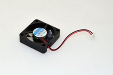 PSC Select 35mm x 10mm 5 Volt Dual Bearing Fan w/2 Pin 7mm Connector DFB351005M picture