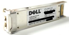 Dell FP798 FTLX8511D3 XFP 10GBASE-SR/SW 1200-Mx-SN-I 850nm 10Gb/s Transceiver picture