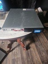 Eaton 5P1500R 1500VA Rackmount UPS – Powers On – Battery Fault – AS IS picture