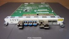 3Com 3C17260 5500G 8 Port SFP Module INCL 6X SFP'S - FROM 3COM 3CR17250-91 picture