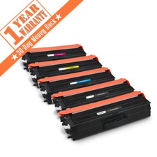 5PK TN436 Toner Set for Brother HL-L8260CDW HL-L8360CDW MFC-L8610CDW MFC-L8900CD picture