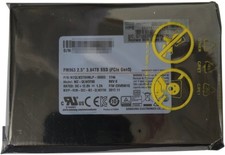 NEW Samsung PM963 3.84TB 2.5