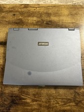 Jetbook laptop model 920 UNTESTED** Vintage picture