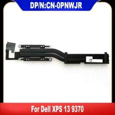 039KV6 0PNWJR New Original For Dell XPS 13 9370 9380 Laptop Heatsink Copper Tube picture