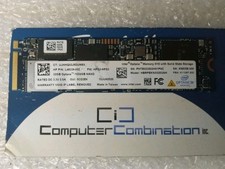 Intel 32GB/1024GB NVMe M.2 SSD Solid State Drive HBRPEKNX0203AH L48339-002 picture