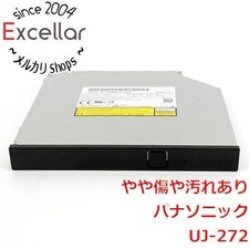 Panasonic UJ-272 Blu-ray Drive Built-in Used Compact [Age 13+] picture