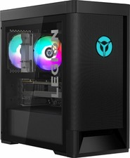 Lenovo Legion T5 AMR5 Ryzen 5 5600G 16GB RAM 512GB NVMe + 1TB HDD GTX 1660 picture
