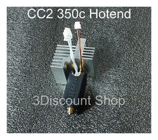 ELEGOO Centauri Carbon 2 Original 350c Hotend Assembly OEM picture