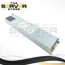 Supermicro Ablecom 800W Watt Power Supply PSU PWS-801-1R picture