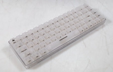 Higround HG68 Basecamp 65 Keyboard OPAL White Mechanical Keyboard picture
