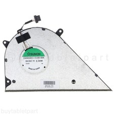 Integrated CPU Cooling Fan For HP Pavilion 15-EH 15Z-EH 15-EG0067ST 15-EG0065ST picture