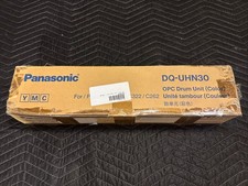 New  Genuine Panasonic DP C262 DP-C322 Color Drum DQ-UHN30 picture